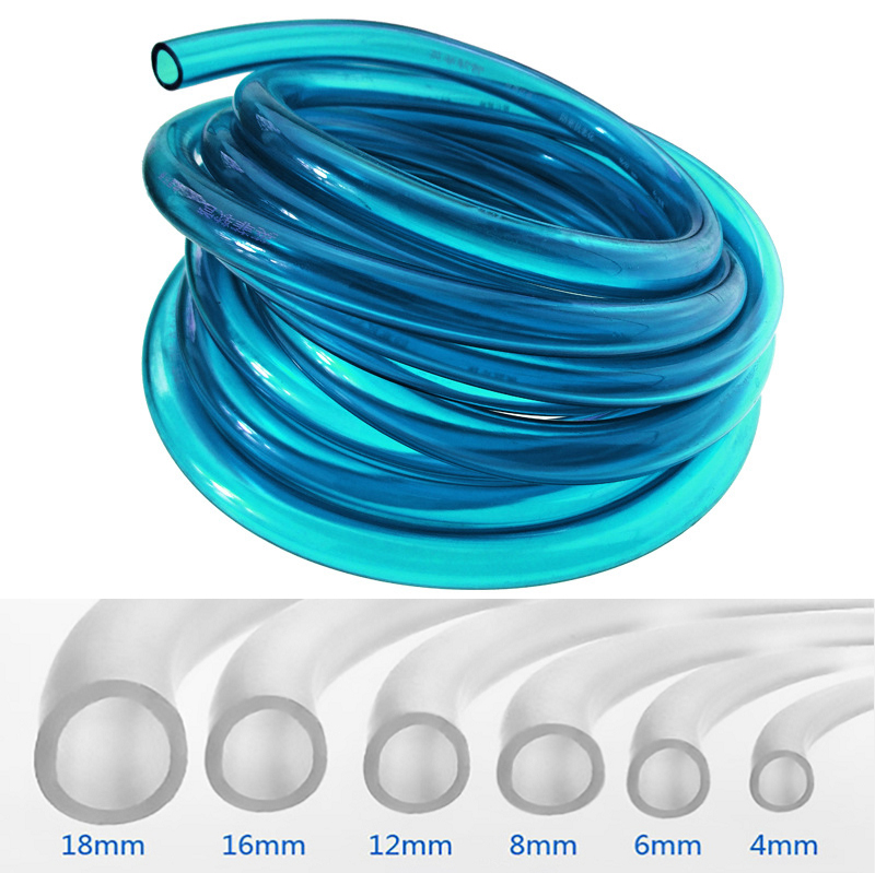 Gardening Tools Youtube - 4 8 12 16 18มม.ถังปลาท่อ Aquarium