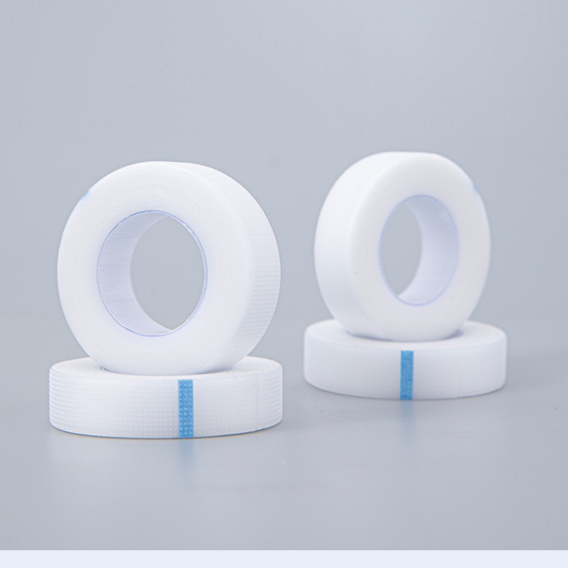 Grafting Tape - เทปกาวต่อขนตา 3/5 ม้วน เทป PE สำหรับติดใต้ตา