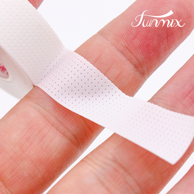Grafting Tape - ใหม่ญี่ปุ่น Grafting Eyelash Breathable กาวการแยกเทปสบายและ Sensitive