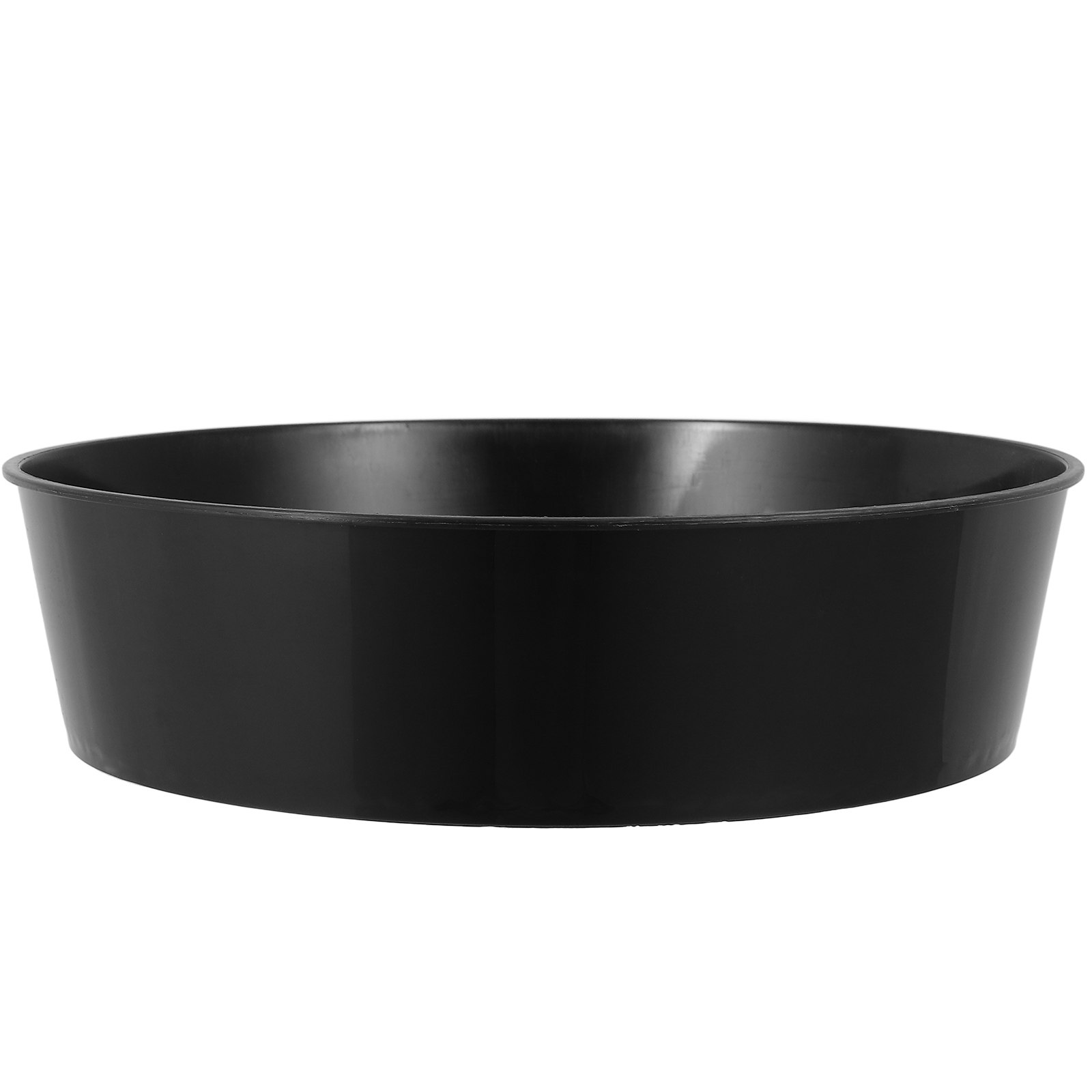 Garden Sieve Soil - ตะแกรงพลาสติกทรงกลมสำหรับกรองดิน เครื่องมือกรองสำหรับกรองกรวด ทราย ดิน หิน ปุ๋ยหมัก
