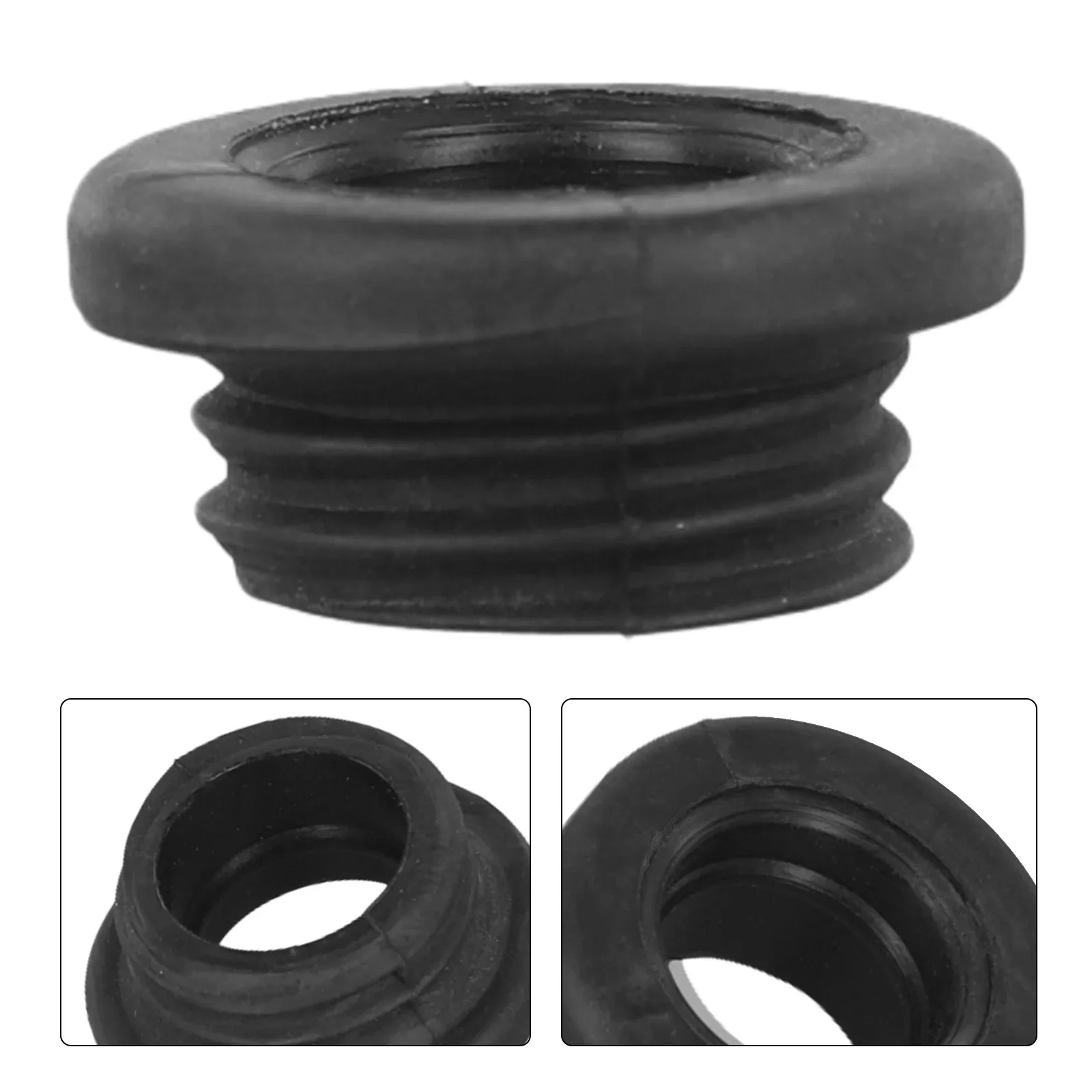 Gardening Tools Youtube - 1PC แทนที่ Dipstick Tube Seal 281370