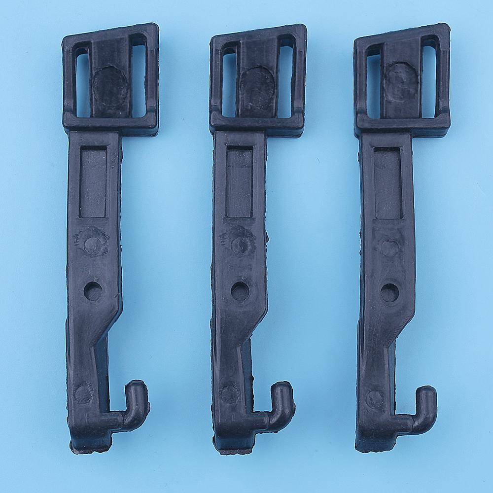 Husqvarna Chainsaw 120 Mark Ii - Carb Choke KNOB Rod สำหรับ Husqvarna