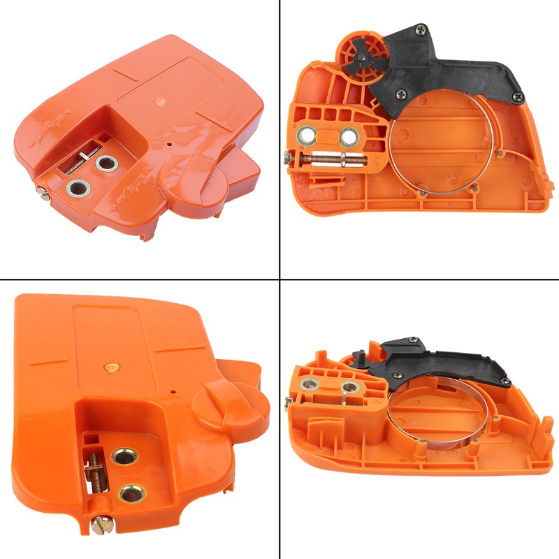 Husqvarna Chainsaw 120 Mark Ii - อะไหล่เลื่อยยนต์ Husqvarna 235 235E 236 236E