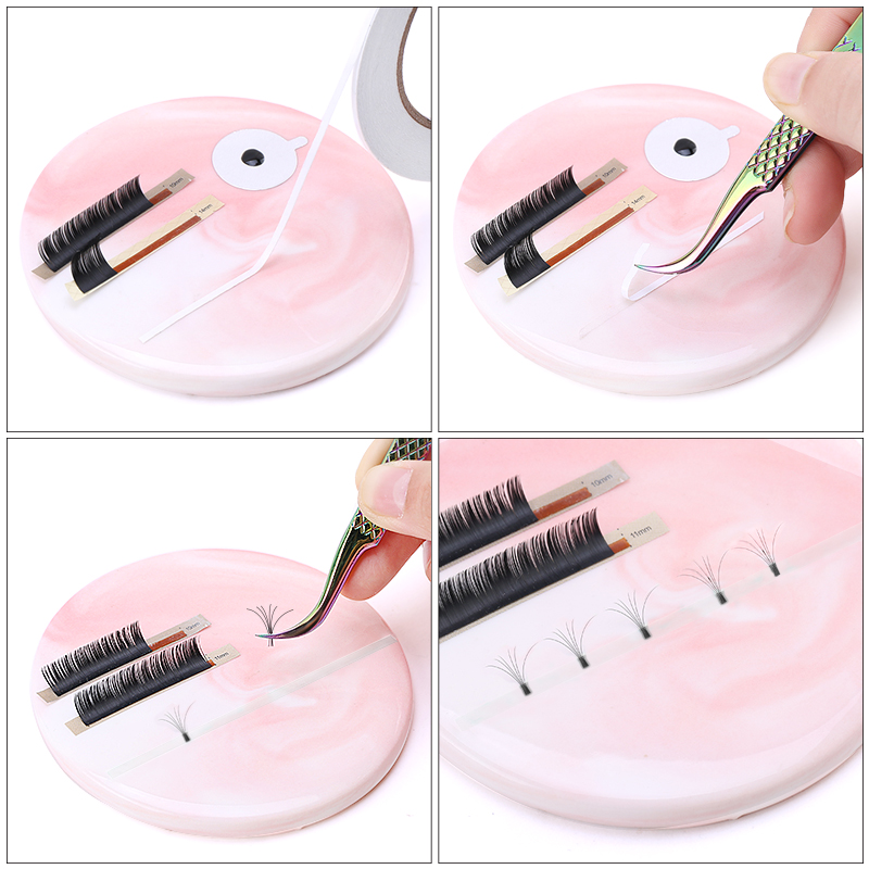 40เมตร/เซ็ต Easy พัดลมเทป3D ปร - Grafting Tape บทวิจารณ์และราคา