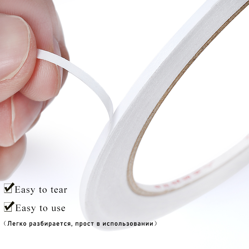 40เมตร/เซ็ต Easy พัดลมเทป3D ปร - Grafting Tape บทวิจารณ์และราคา