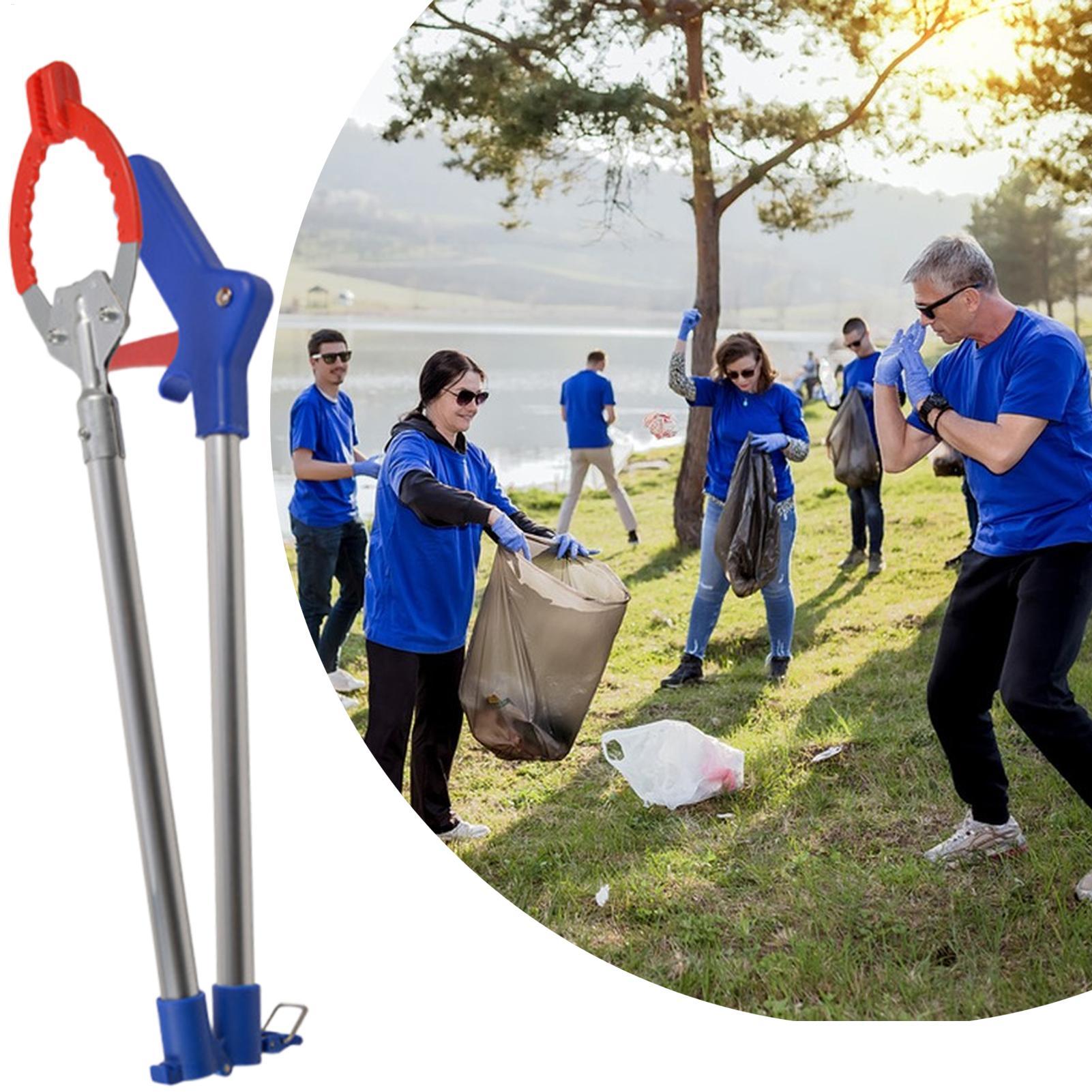 เครื่องมือจับของ อลูมิเนียมอัล - Gardening Tools For Elderly บทวิจารณ์และราคา