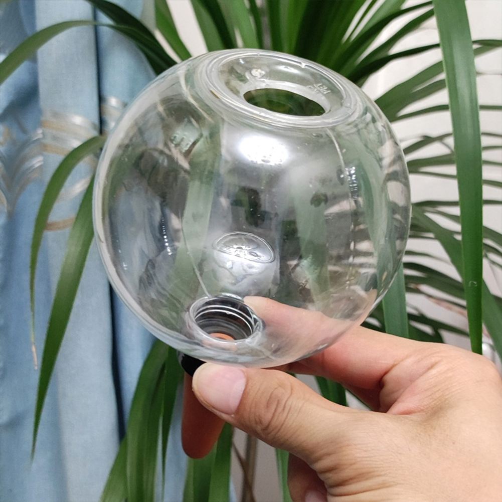 ระบบให้น้ำต้นไม้อัตโนมัติแบบหย - Automatic Plant Waterer บทวิจารณ์และราคา