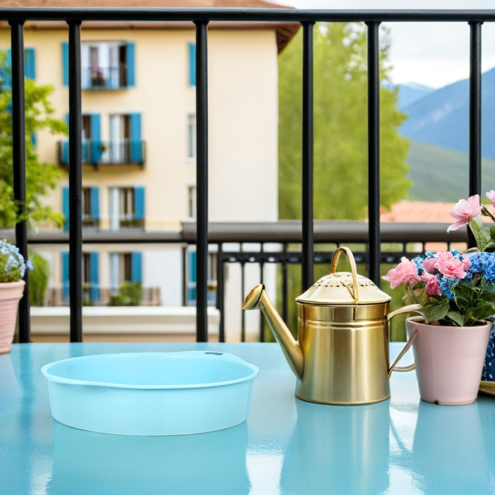 เครื่องมือกรองดินในสวน 2 ชิ้น  - Garden Sieve Soil บทวิจารณ์และราคา