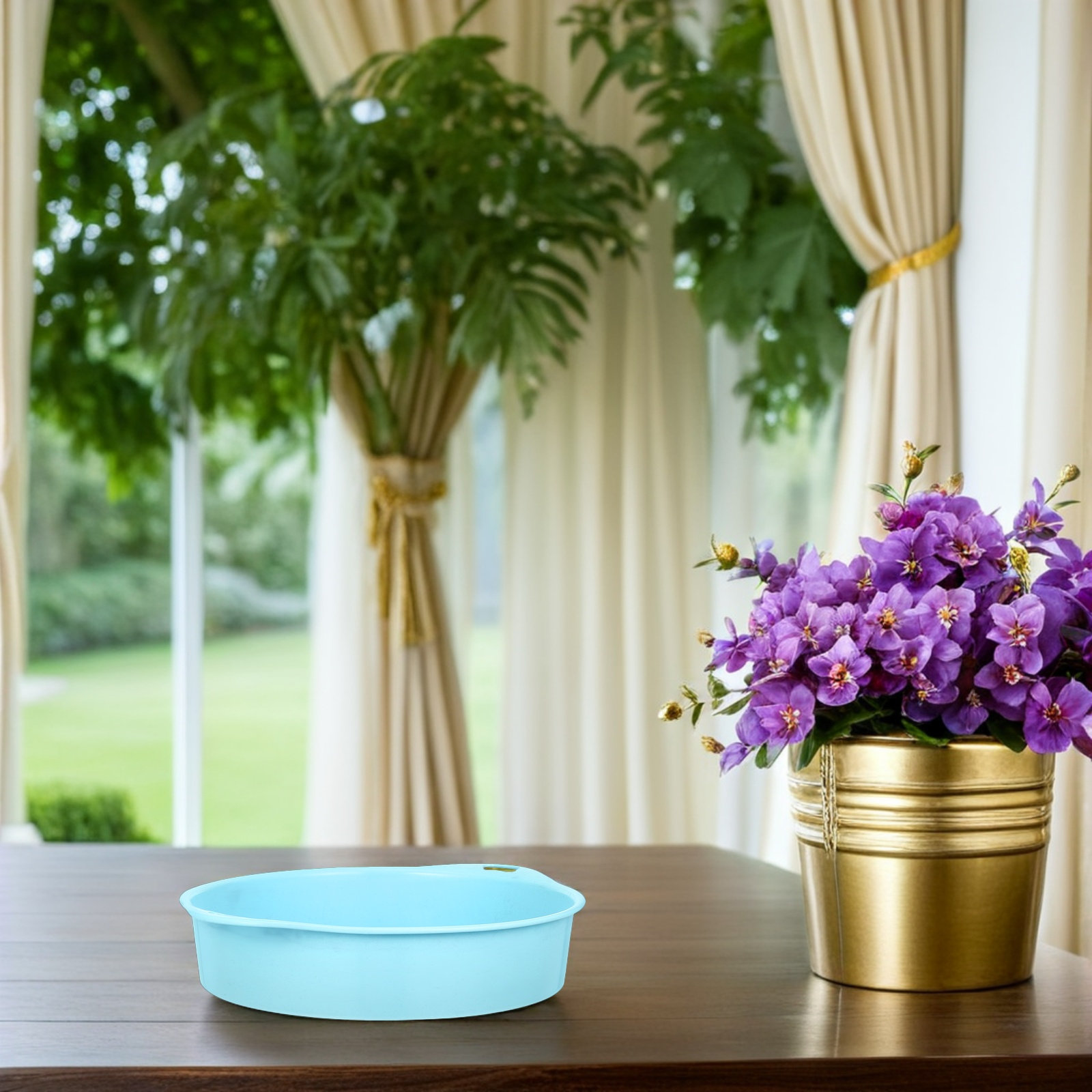 เครื่องมือกรองดินในสวน 2 ชิ้น  - Garden Sieve Soil บทวิจารณ์และราคา
