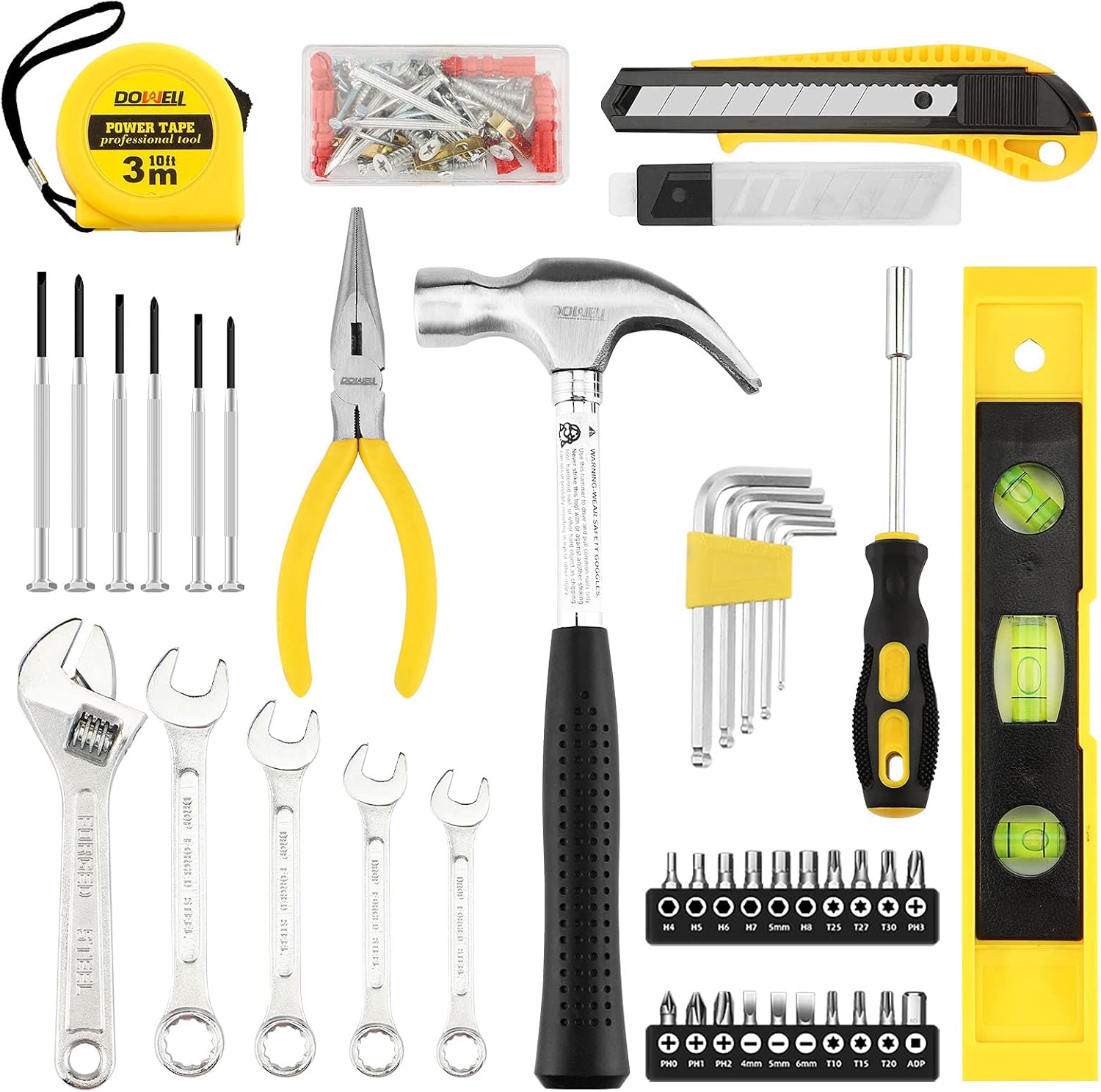 ชุดเครื่องมือช่างสำหรับใช้ในบ้ - Gardening Tools Set Gift บทวิจารณ์และราคา