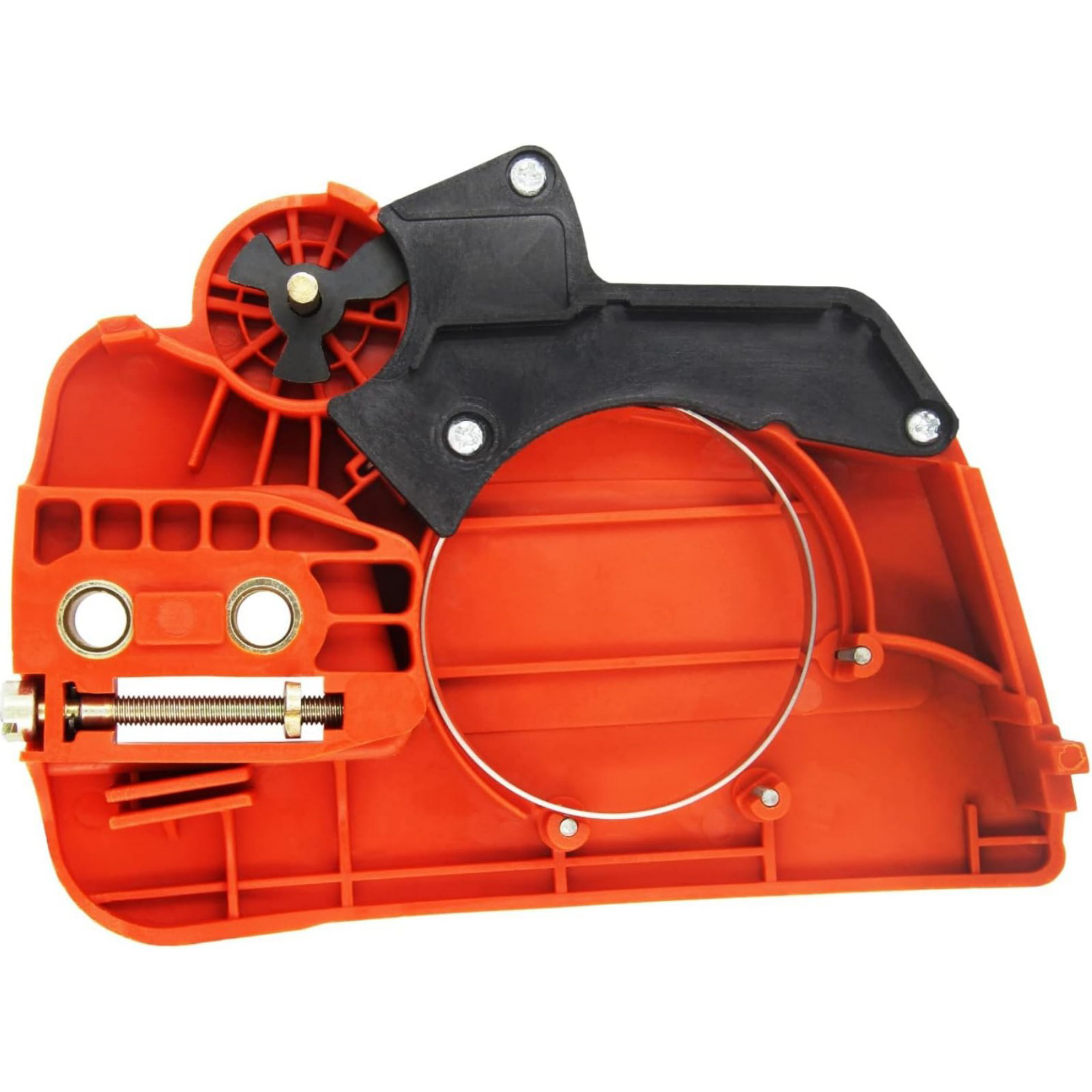ฝาครอบคลัตช์โซ่เลื่อยยนต์ 5256 - Husqvarna Chainsaw 120 Mark Ii บทวิจารณ์และราคา