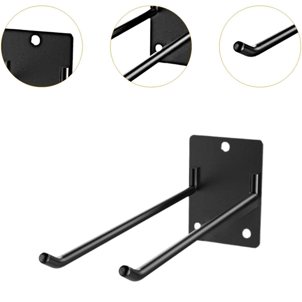 ตะขอแขวนผนังสำหรับจัดเก็บอุปกร - Gardening Tools Organizer บทวิจารณ์และราคา