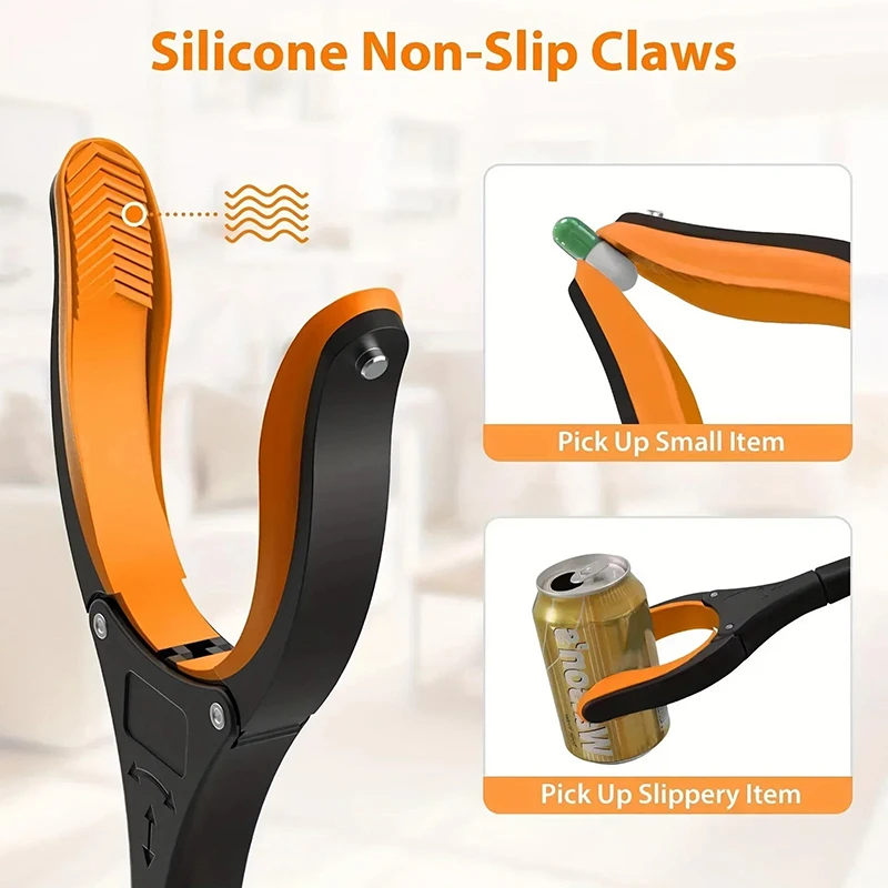อุปกรณ์ช่วยหยิบขยะสำหรับผู้สูง - Gardening Tools For Elderly บทวิจารณ์และราคา