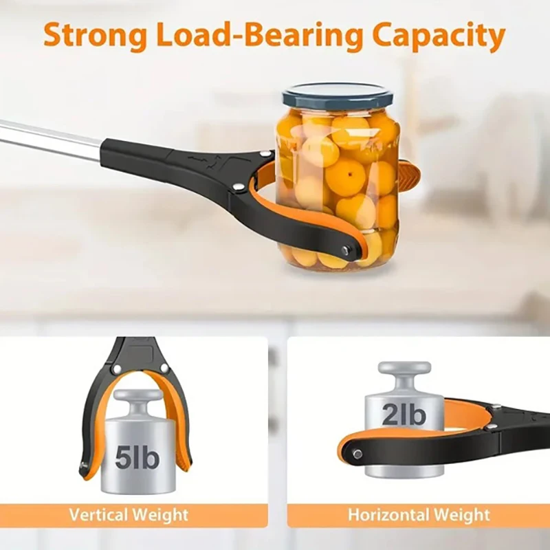 อุปกรณ์ช่วยหยิบขยะสำหรับผู้สูง - Gardening Tools For Elderly บทวิจารณ์และราคา