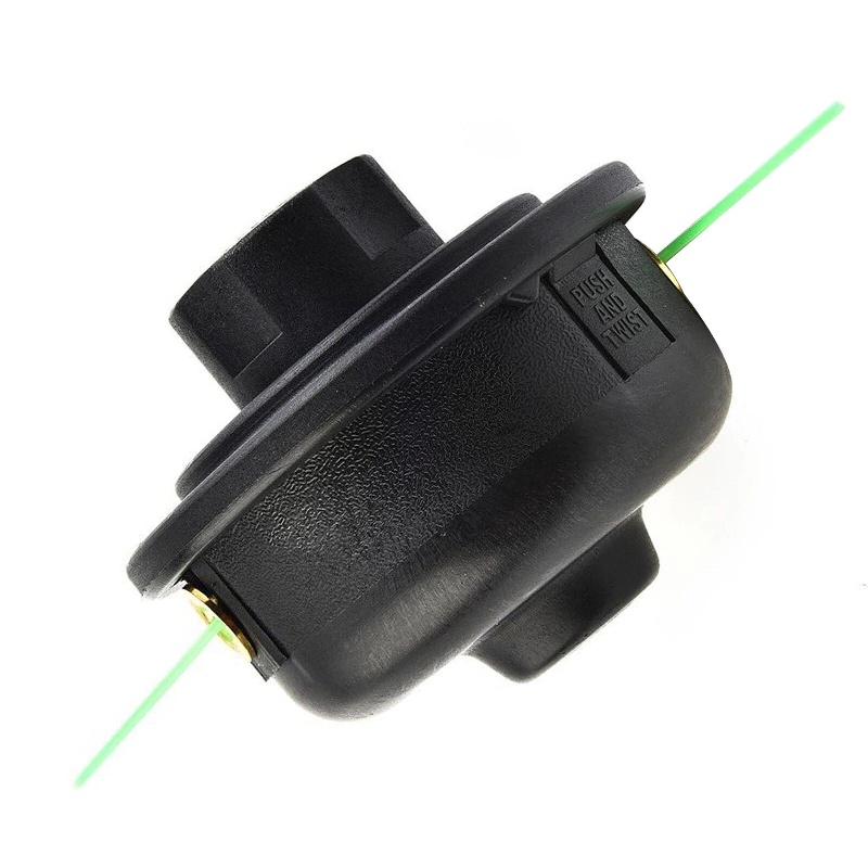 หัวตัดหญ้าแบบ Bump Feed 1 ชิ้น - Gardening Tools Uk บทวิจารณ์และราคา