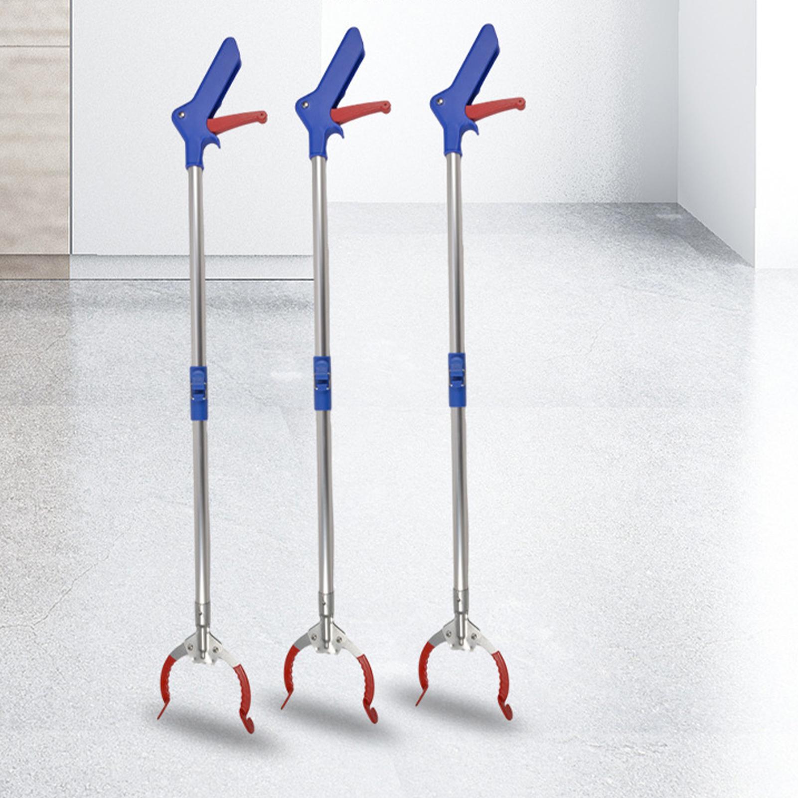 ที่คีบของพับได้ ทำจากอลูมิเนีย - Gardening Tools For Elderly บทวิจารณ์และราคา