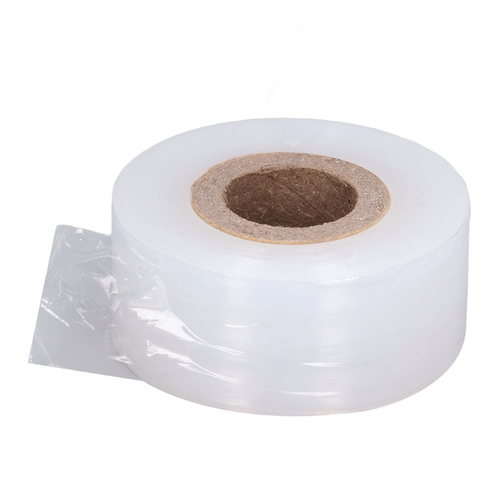 เทปพันกิ่งสำหรับเพาะชำ ขนาดกว้ - Grafting Tape บทวิจารณ์และราคา
