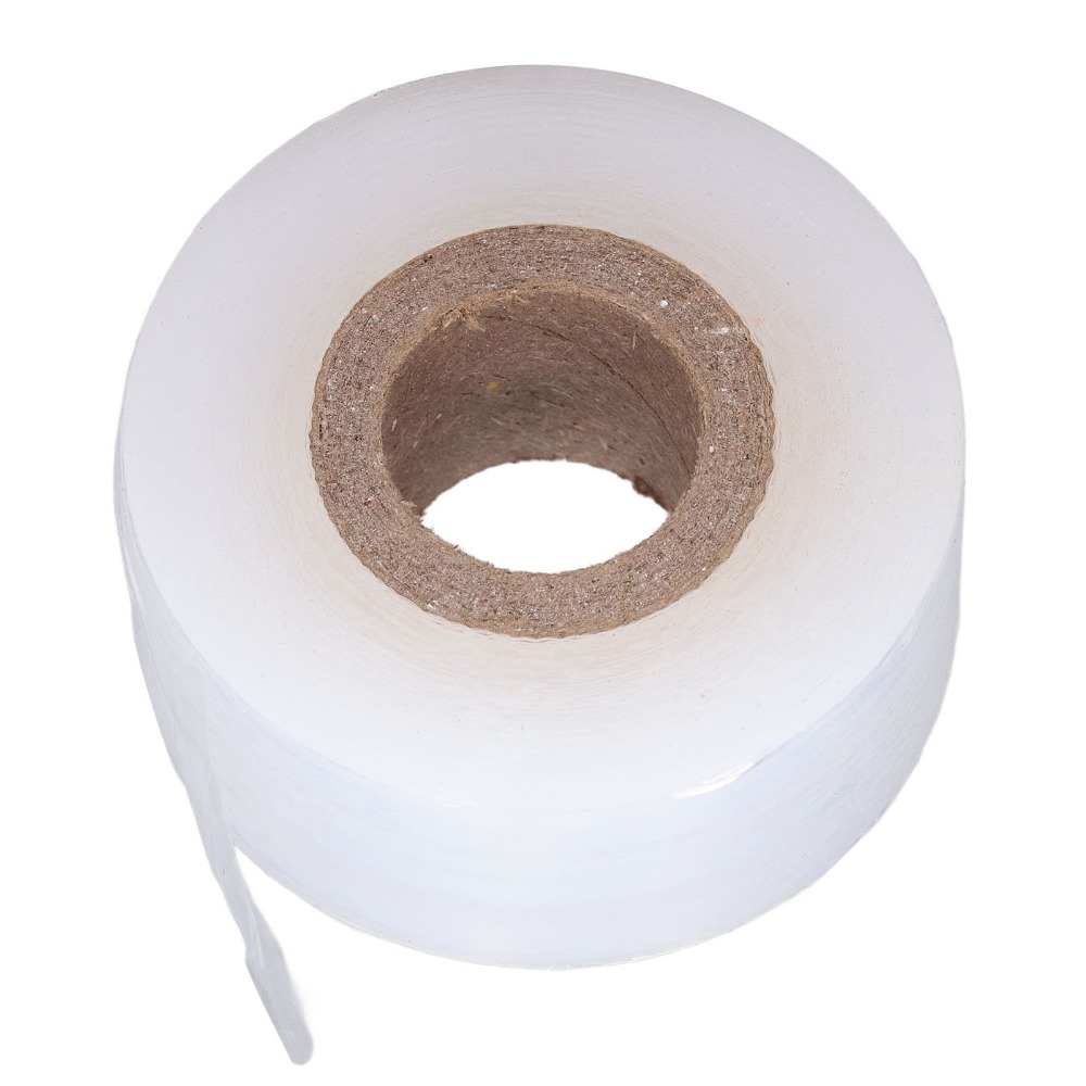 เทปพันกิ่งสำหรับเพาะชำ ขนาดกว้ - Grafting Tape บทวิจารณ์และราคา