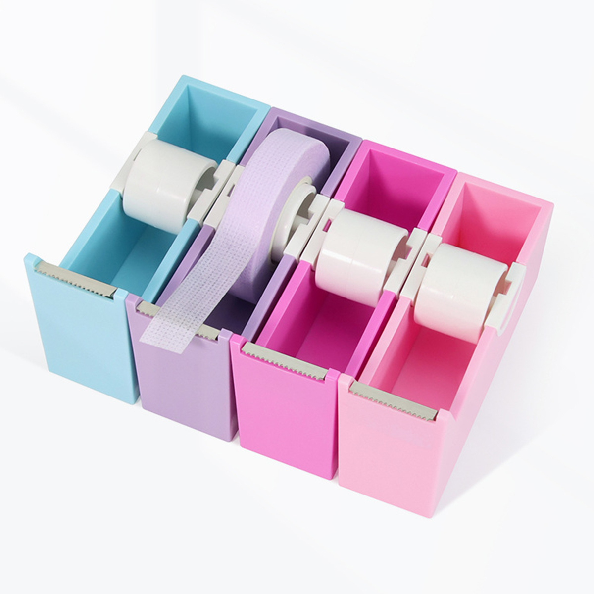 ที่วางเทปต่อขนตา ที่ตัดเทปกาวต - Grafting Tape บทวิจารณ์และราคา