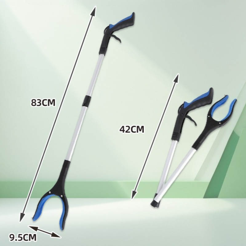 ที่คีบขยะแบบพับได้ เครื่องมือจ - Gardening Tools For Elderly บทวิจารณ์และราคา