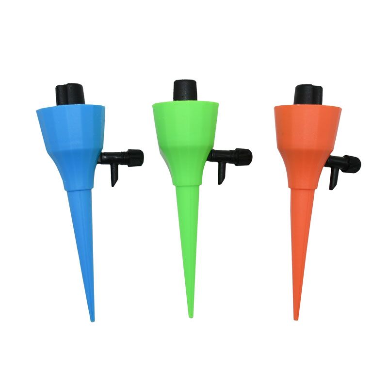 ระบบชลประทานแบบหยดอัตโนมัติ DI - Automatic Plant Waterer บทวิจารณ์และราคา