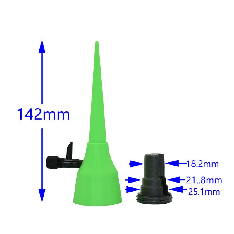 ระบบชลประทานแบบหยดอัตโนมัติ DI - Automatic Plant Waterer บทวิจารณ์และราคา