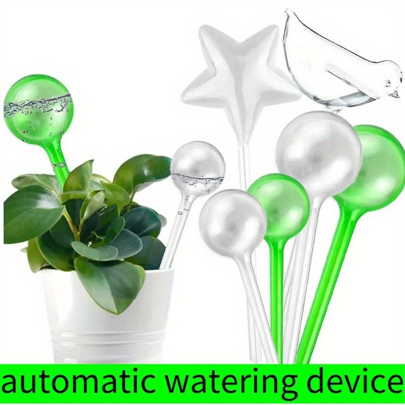 อุปกรณ์รดน้ำดอกไม้อัตโนมัติ, เ - Automatic Plant Waterer บทวิจารณ์และราคา