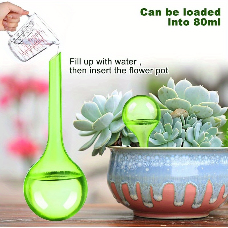 อุปกรณ์รดน้ำดอกไม้อัตโนมัติ, เ - Automatic Plant Waterer บทวิจารณ์และราคา