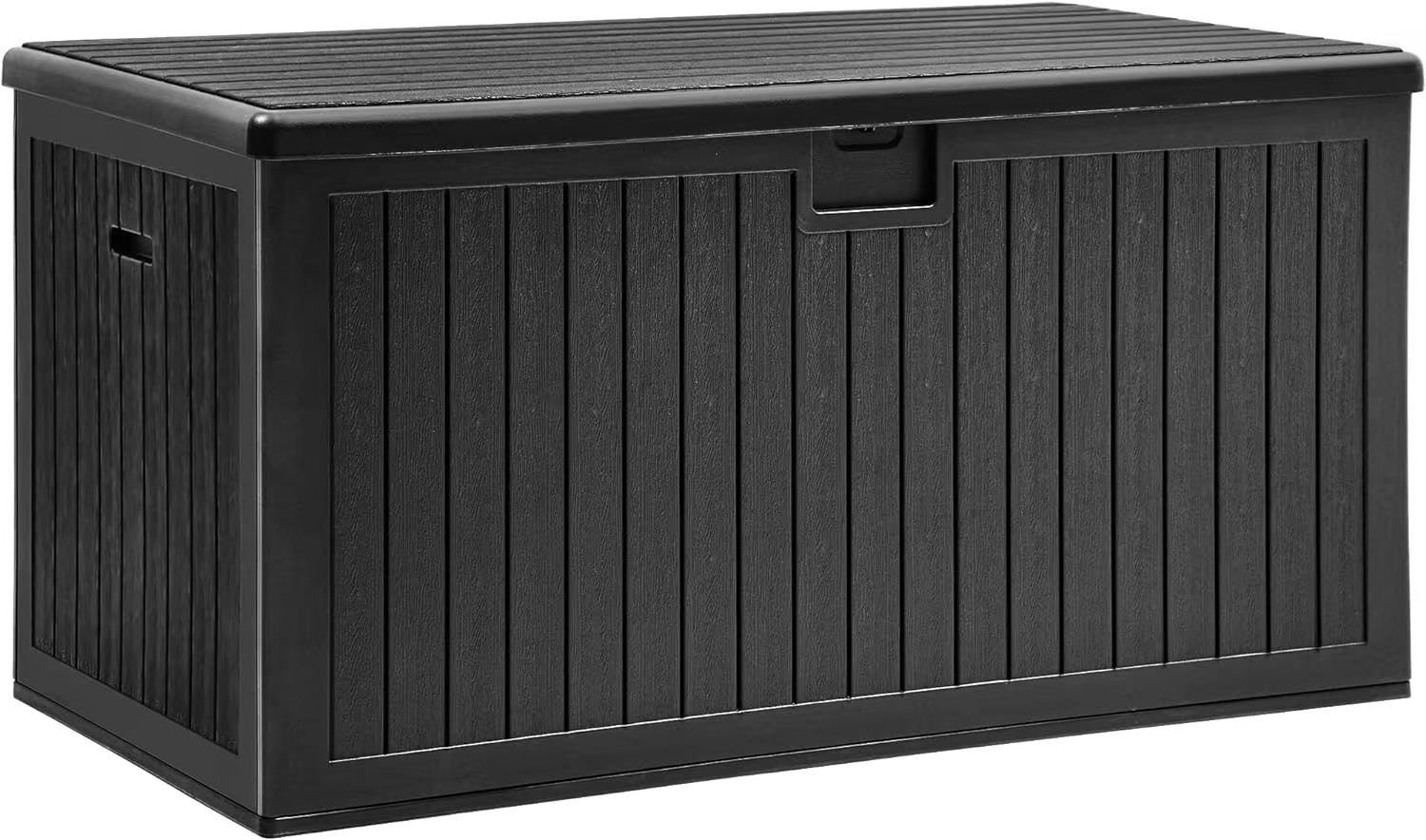 กล่องเก็บของกลางแจ้งขนาดใหญ่ 4 - Gardening Tools Storage บทวิจารณ์และราคา