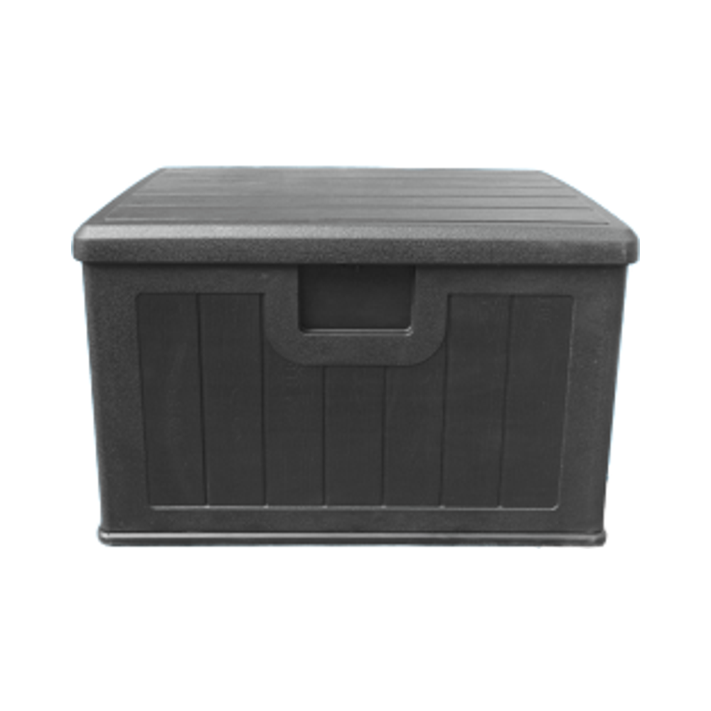 กล่องเก็บของกลางแจ้งขนาดใหญ่ 4 - Gardening Tools Storage บทวิจารณ์และราคา