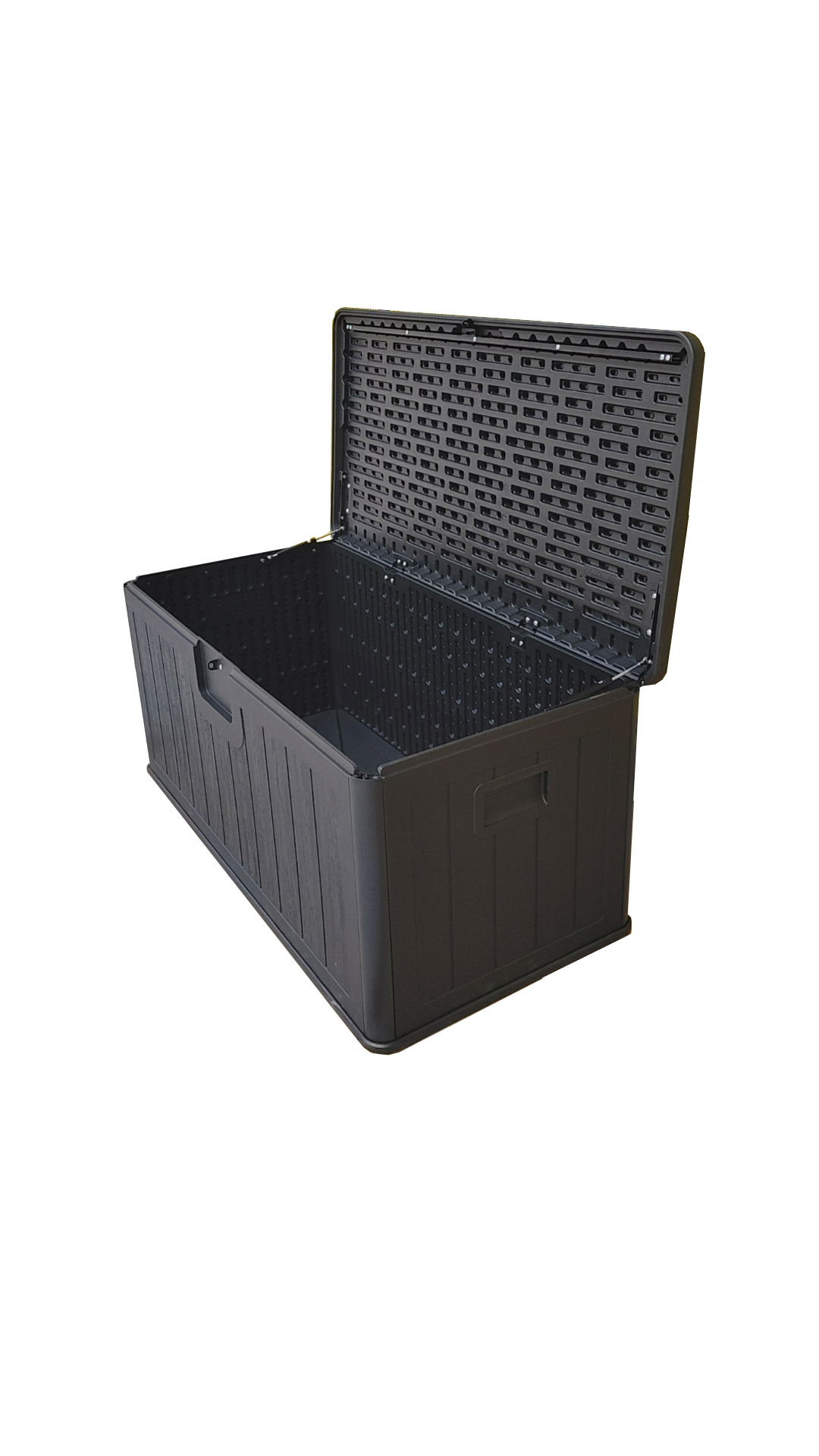กล่องเก็บของกลางแจ้งขนาดใหญ่ 4 - Gardening Tools Storage บทวิจารณ์และราคา