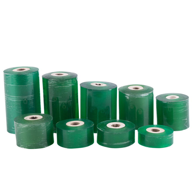เทปพันต้นไม้แบบย่อยสลายได้เป็น - Grafting Tape บทวิจารณ์และราคา