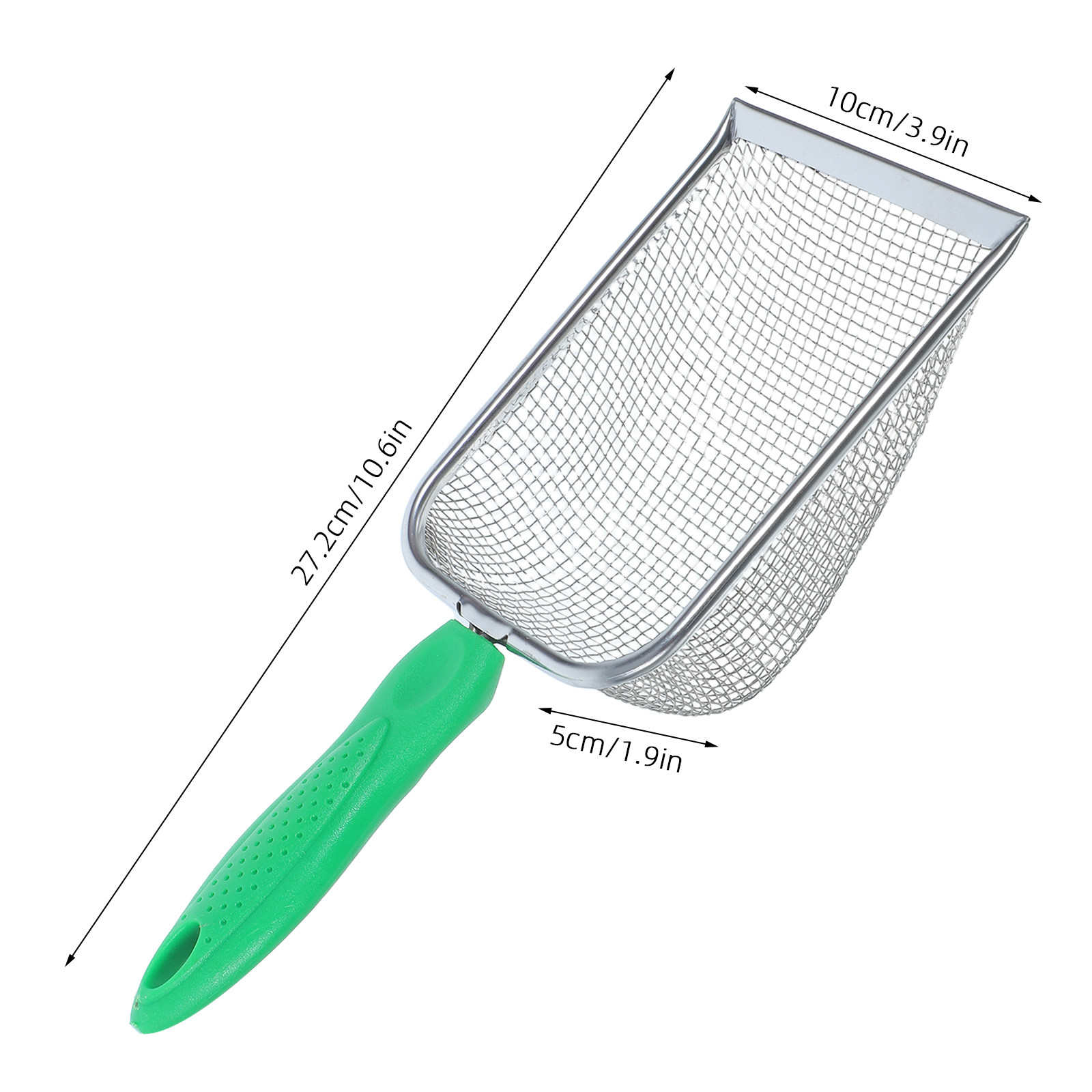 ตะแกรงร่อนดิน 2 ชิ้น ตะแกรงร่อ - Garden Sieve Soil บทวิจารณ์และราคา