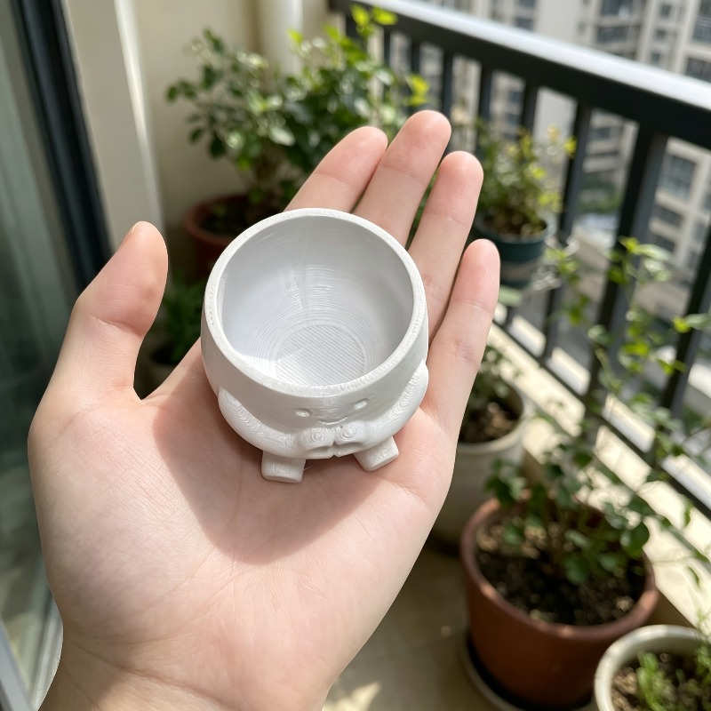 กระถางดอกไม้รูปหัวใจน่ารัก 1 ช - Gardening Tools Cute บทวิจารณ์และราคา