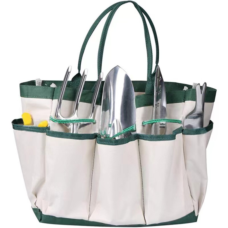 ชุดเครื่องมือทำสวน 11 ชิ้น อลู - Gardening Tools Set Gift บทวิจารณ์และราคา