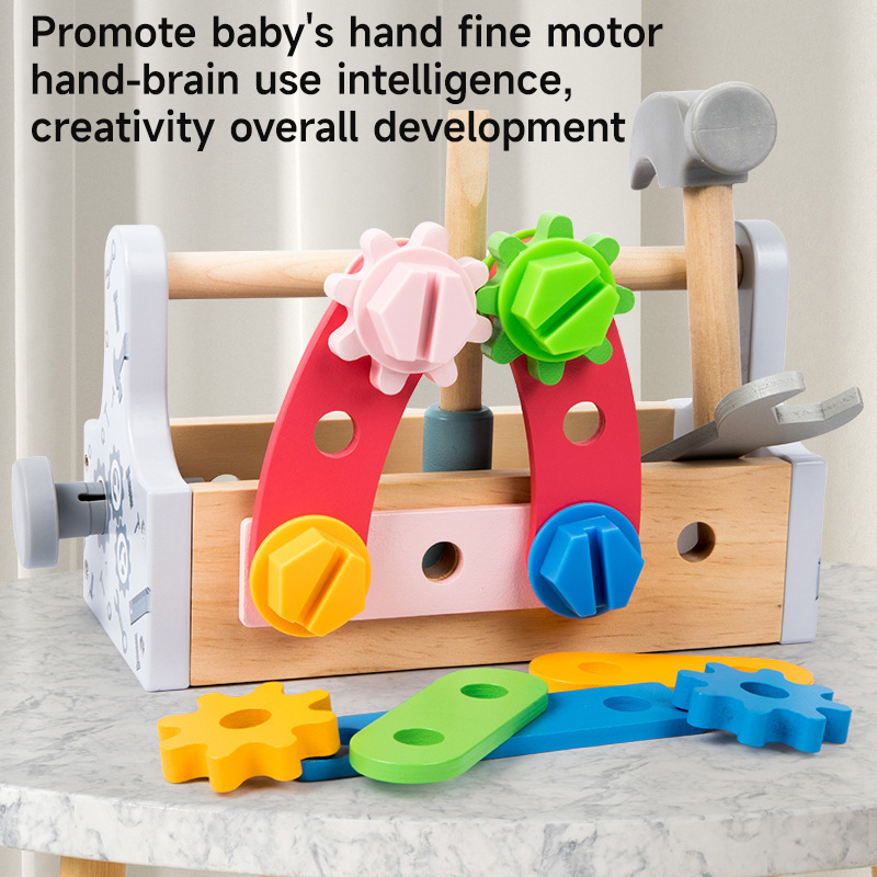 ชุดเครื่องมือช่างไม้สำหรับเด็ก - Gardening Tools Set Gift บทวิจารณ์และราคา