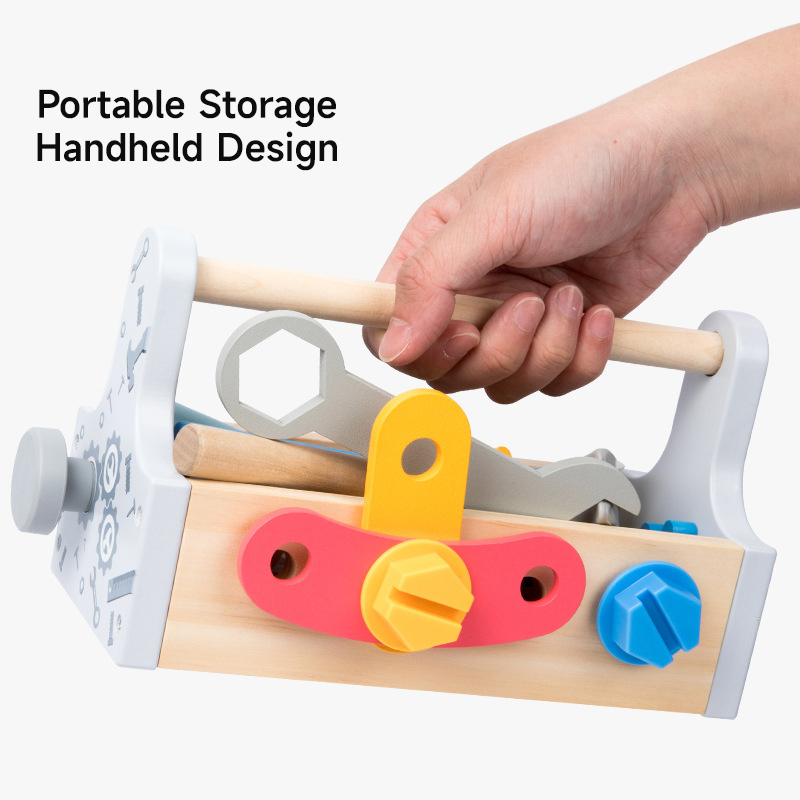 ชุดเครื่องมือช่างไม้สำหรับเด็ก - Gardening Tools Set Gift บทวิจารณ์และราคา