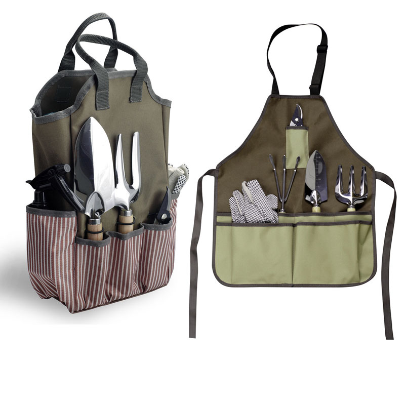 ชุดเครื่องมือทำสวน 12 ชิ้น เคร - Gardening Tools Organizer บทวิจารณ์และราคา