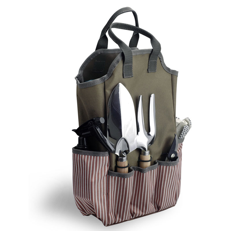 ชุดเครื่องมือทำสวน 12 ชิ้น เคร - Gardening Tools Organizer บทวิจารณ์และราคา