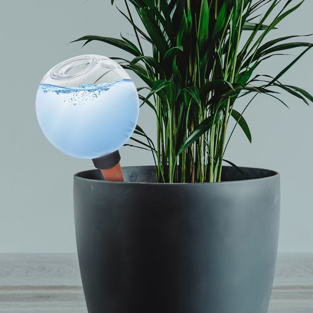 ชุดอุปกรณ์รดน้ำต้นไม้อัตโนมัติ - Automatic Plant Waterer บทวิจารณ์และราคา