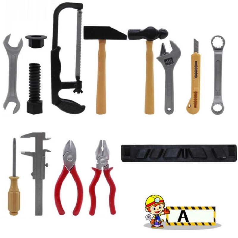 Fly AC Pretend Play ของเล่นเด็ - Gardening Tools Set Gift บทวิจารณ์และราคา