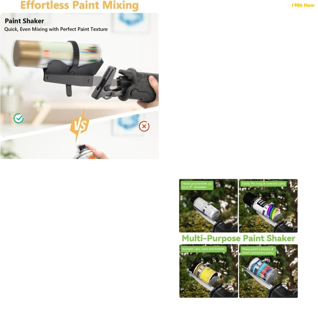 J1HA อุปกรณ์เสริมเครื่องผสมสีด - Gardening Tools Set Gift บทวิจารณ์และราคา