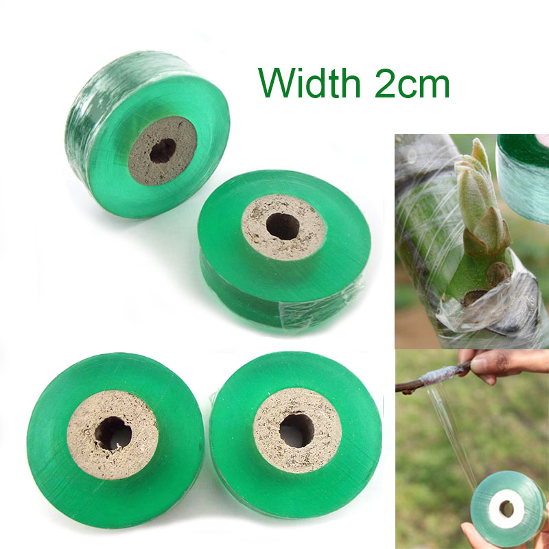 ม้วน Grafting เทปสวนเครื่องมือ - Grafting Tape บทวิจารณ์และราคา