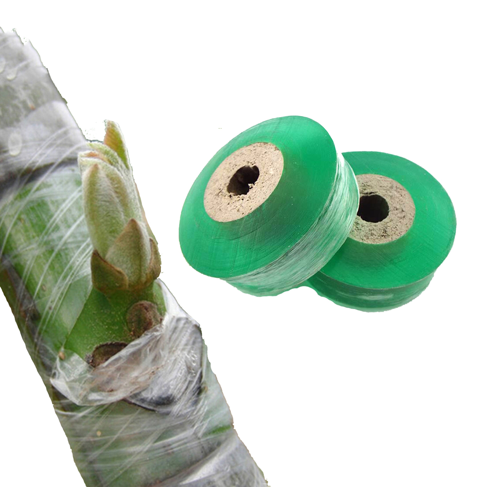 ม้วน Grafting เทปสวนเครื่องมือ - Grafting Tape บทวิจารณ์และราคา
