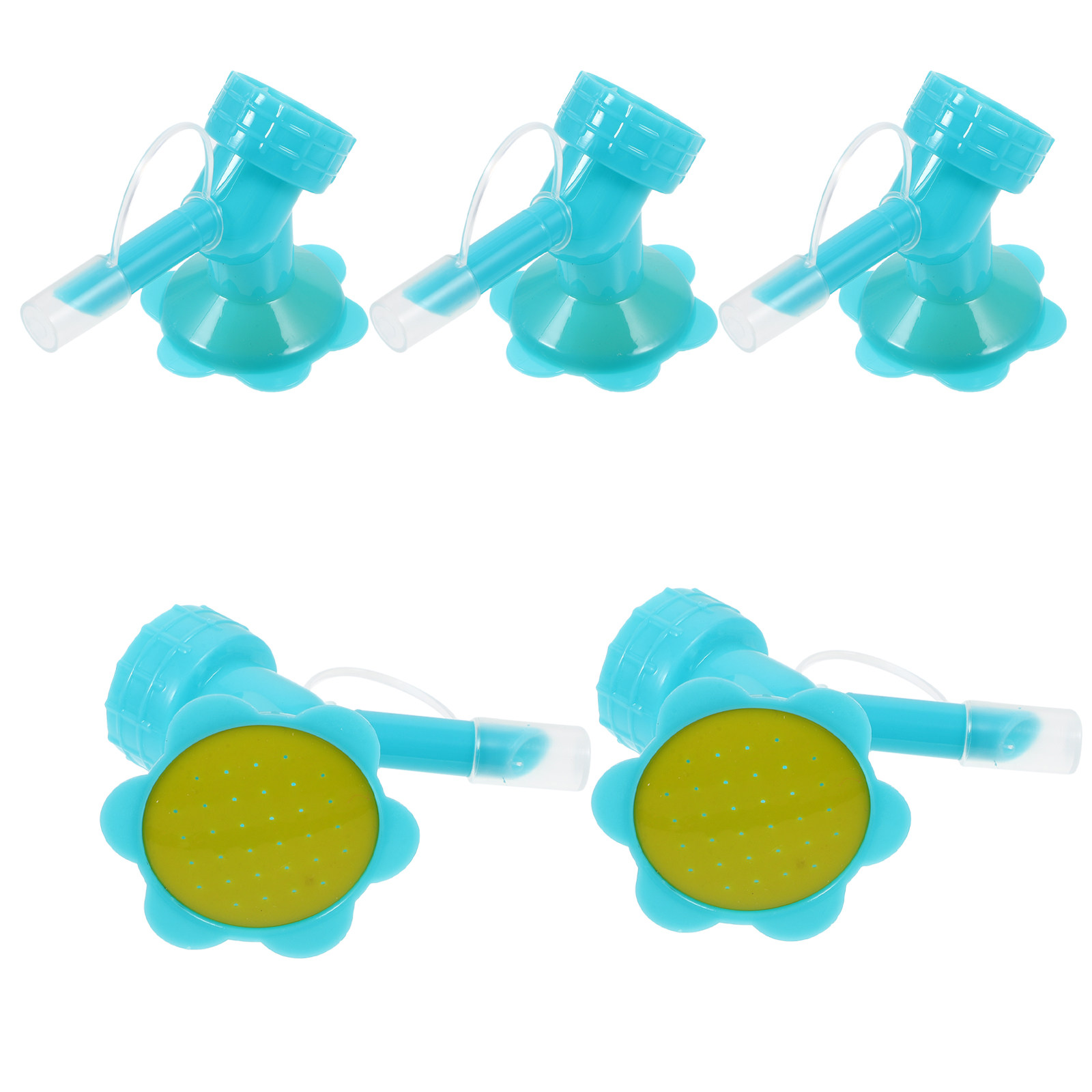 หัวฉีดน้ำสำหรับรดน้ำต้นไม้ 5 ช - Gardening Yard Tools บทวิจารณ์และราคา