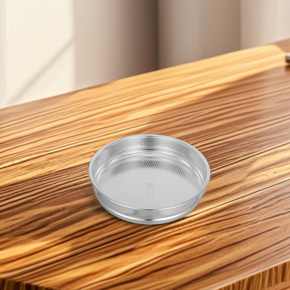 ตะแกรงร่อนดินทรงกลมโลหะสำหรับค - Garden Sieve Soil บทวิจารณ์และราคา
