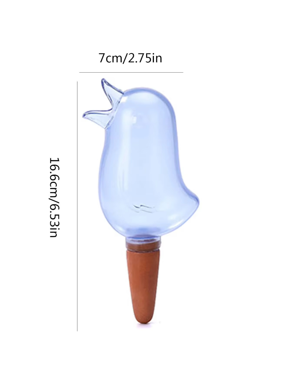 เครื่องให้น้ําดอกไม้อัตโนมัติ, - Automatic Plant Waterer บทวิจารณ์และราคา