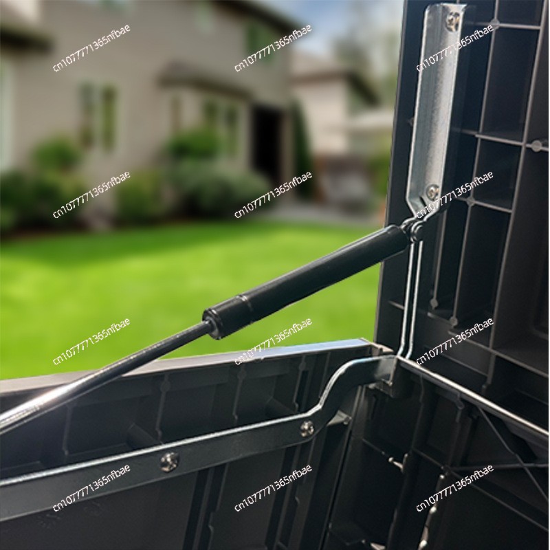 กล่องเก็บของกันน้ำกันฝุ่นสำหรั - Gardening Tools Organizer บทวิจารณ์และราคา