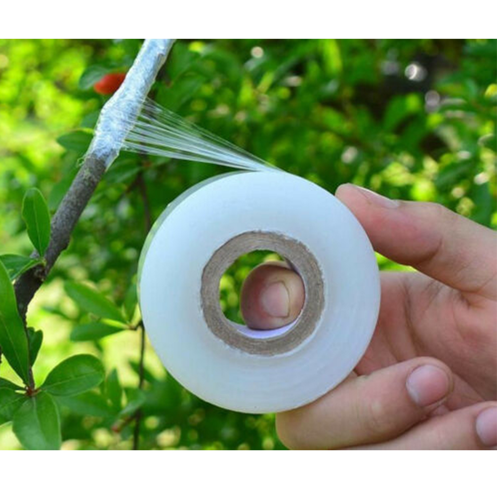 ความยาว 200M Parafilm Nursery  - Grafting Tape บทวิจารณ์และราคา