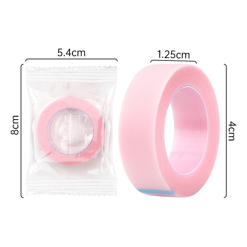 เทปกาวต่อขนตา 1 ชิ้น เทปยกขนตา - Grafting Tape บทวิจารณ์และราคา